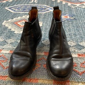 Foirentini + Baker Booties